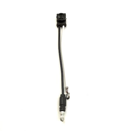 Truck-Lite Marker Clearance Plug, 16 Gauge GPT Wire, Fit 'N Forget M/C, .180 94862-3